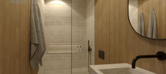 4 غرف نوم تاون هاوس في Paralimni, Cyprus رقم 26590 16