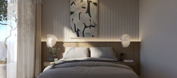 4 غرف نوم تاون هاوس في Paralimni, Cyprus رقم 26590 15