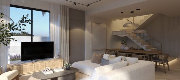 4 غرف نوم تاون هاوس في Paralimni, Cyprus رقم 26590 5