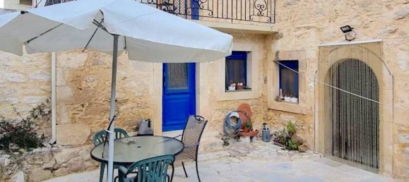5 chambres house à vendre à Rethymno, Crete, Greece № 144 17