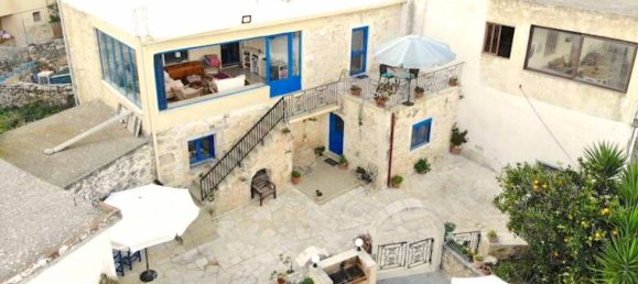 5 chambres house à vendre à Rethymno, Crete, Greece № 144 5