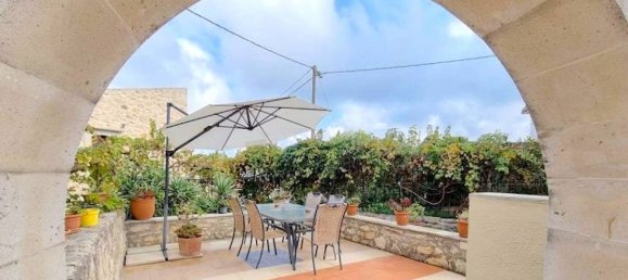 5 chambres house à vendre à Rethymno, Crete, Greece № 144 28