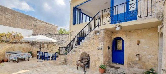 5 chambres house à vendre à Rethymno, Crete, Greece № 144 20