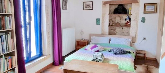 5 Schlafzimmer Gewerbliche Immobilie in Rethymno, Greece, Nr. 144 13