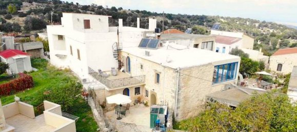 5 chambres house à vendre à Rethymno, Crete, Greece № 144 12