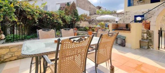 5 chambres house à vendre à Rethymno, Crete, Greece № 144 4