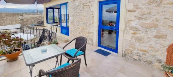 5 Schlafzimmer Gewerbliche Immobilie in Rethymno, Greece, Nr. 144 15