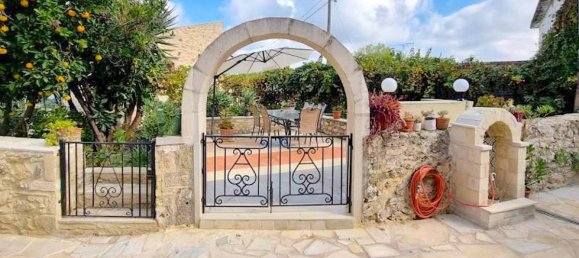 5 chambres house à vendre à Rethymno, Crete, Greece № 144 29
