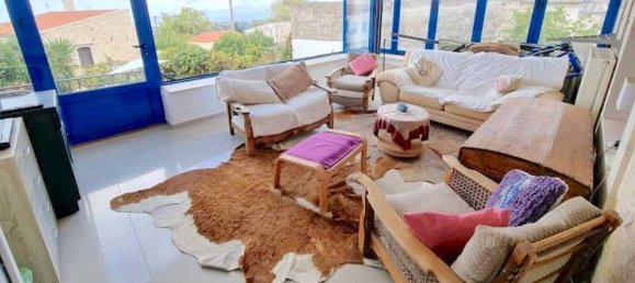 5 chambres house à vendre à Rethymno, Crete, Greece № 144 8