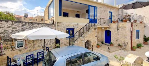 5 chambres house à vendre à Rethymno, Crete, Greece № 144 21