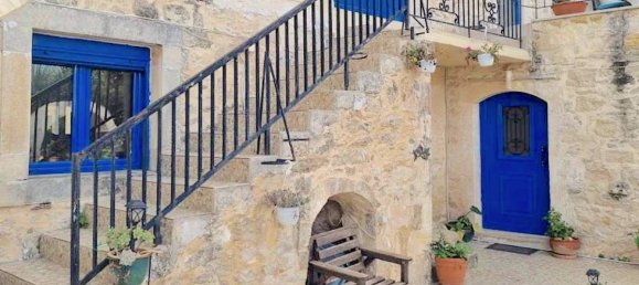 5 chambres house à vendre à Rethymno, Crete, Greece № 144 2