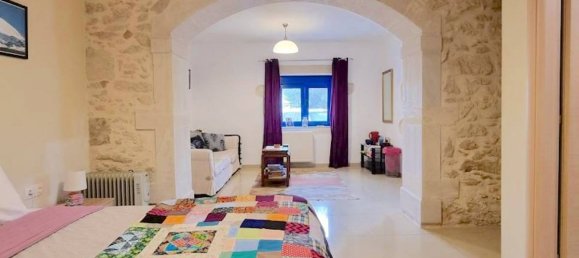 5 chambres house à vendre à Rethymno, Crete, Greece № 144 26