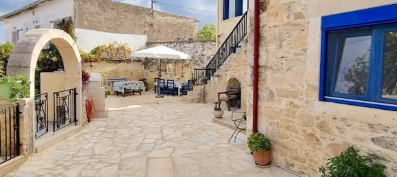 5 chambres house à vendre à Rethymno, Crete, Greece № 144 30