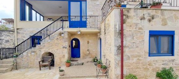 5 chambres house à vendre à Rethymno, Crete, Greece № 144 14