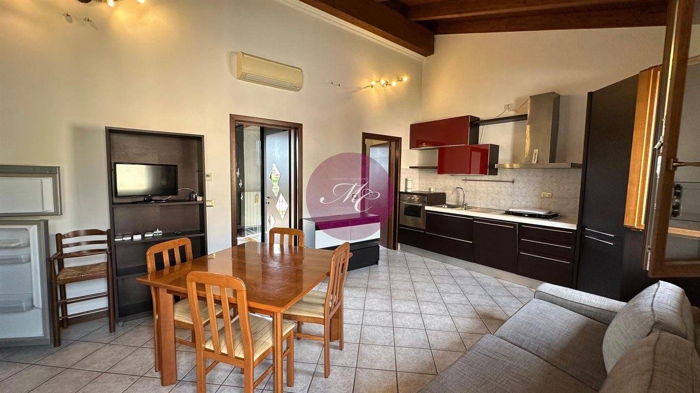 Apartamento de 1 dormitorio en Ravenna, Italy No. 326264