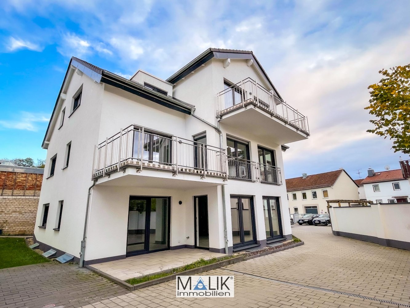 Apartamento de 3 divisões em Main-Taunus, Germany N.º 189591