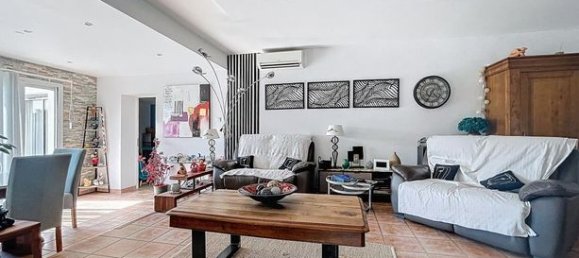 4 bedrooms House in Pyrenees-Orientales, France No. 312297 5