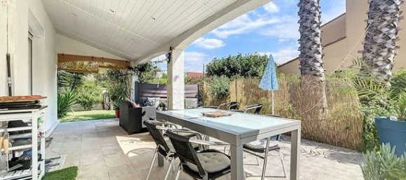 4 bedrooms House in Pyrenees-Orientales, France No. 312297 14