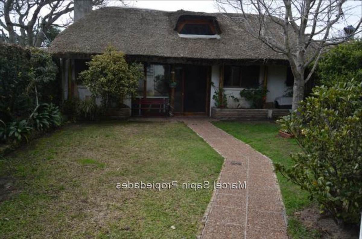 3 Schlafzimmer Haus in Montevideo, Uruguay, Nr. 1928