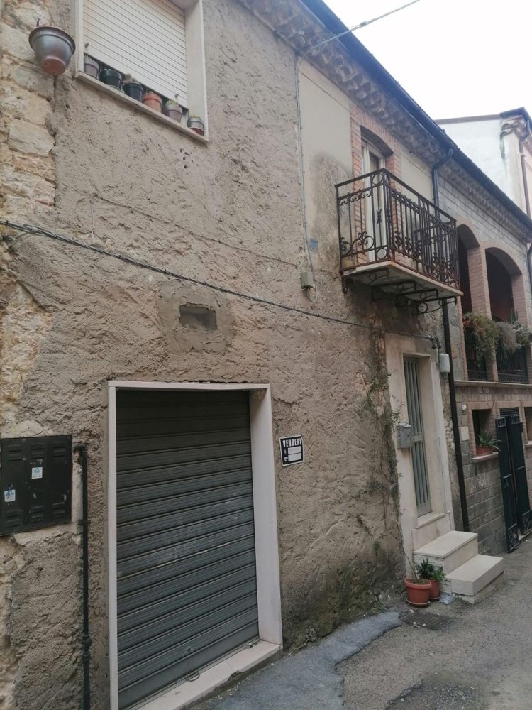 Apartamento de 6 divisões em Santa Croce di Magliano, Italy N.º 255935