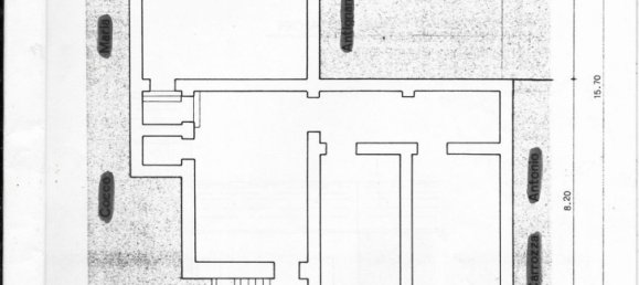 Apartamento de 6 divisões em Santa Croce di Magliano, Italy N.º 255935 6