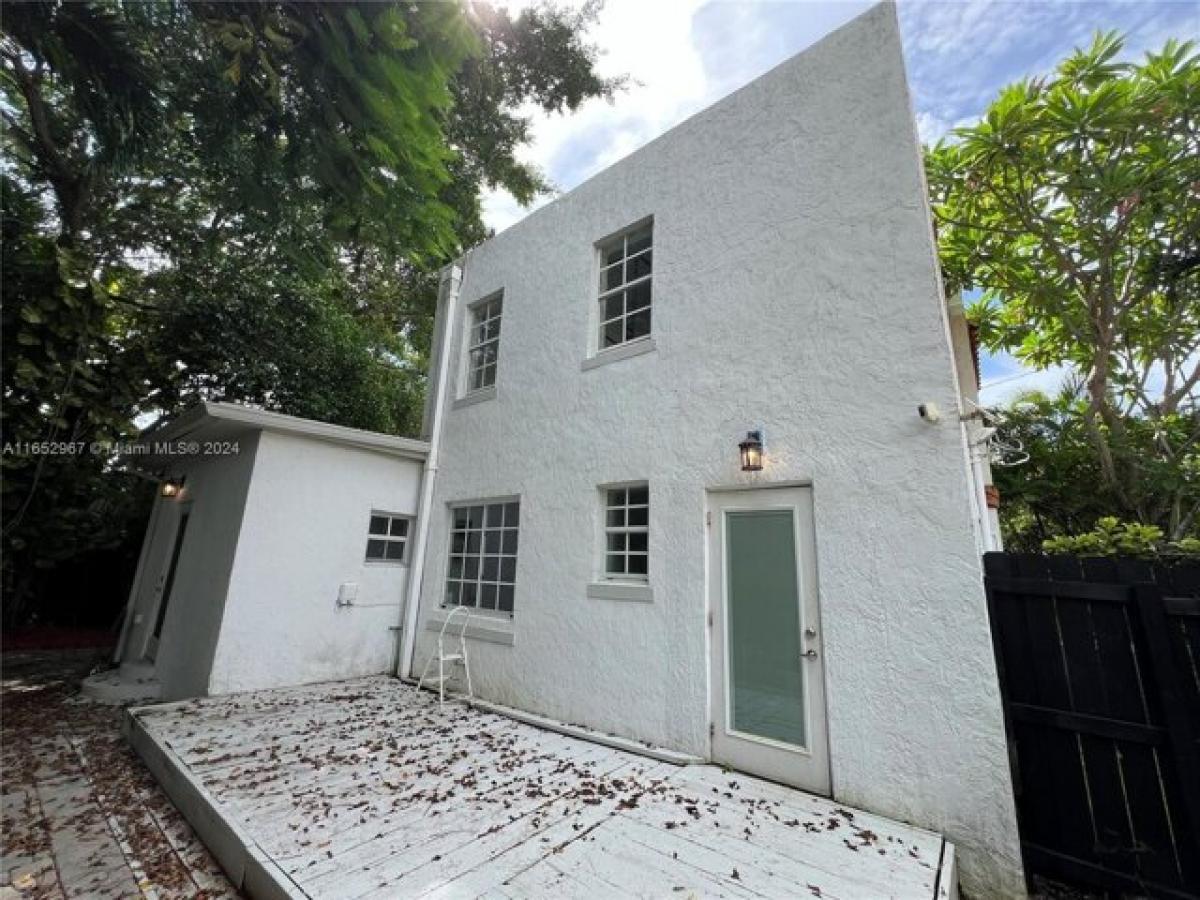 3 Schlafzimmer Haus in Miami, USA, Nr. 236406