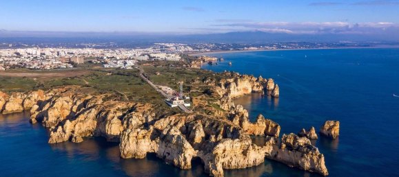 Grundstück in Lagos, Portugal 1764m², Nr. 124492 2