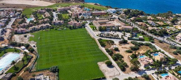 Grundstück in Lagos, Portugal 1764m², Nr. 124492 3