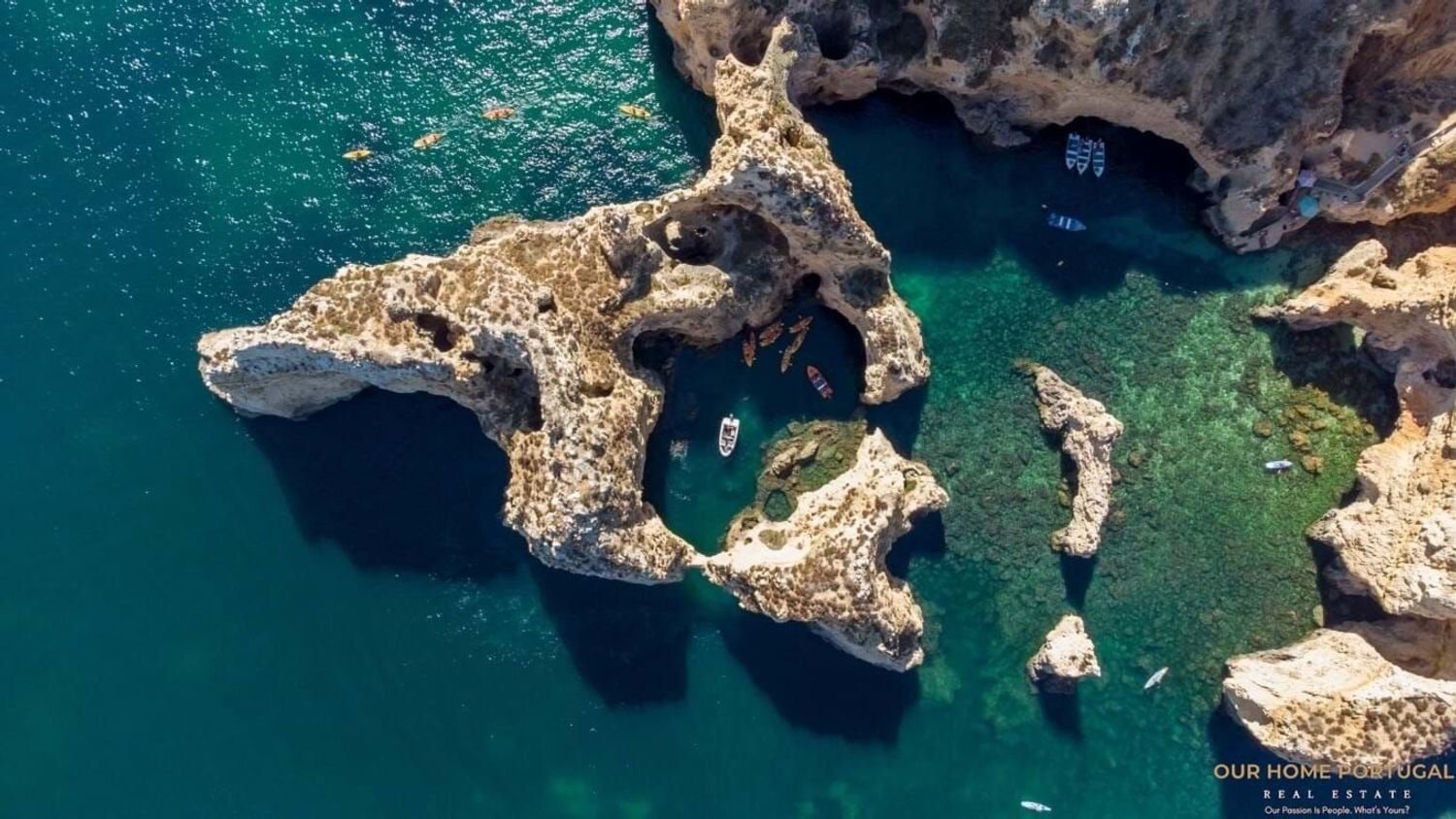 Grundstück in Lagos, Portugal 1764m², Nr. 124492