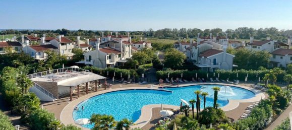 3 غرف نوم بانتهاوس في Caorle, Italy رقم 354960 15