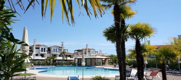 3 غرف نوم بانتهاوس في Caorle, Italy رقم 354960 16