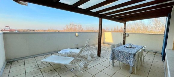 3 غرف نوم بانتهاوس في Caorle, Italy رقم 354960 12