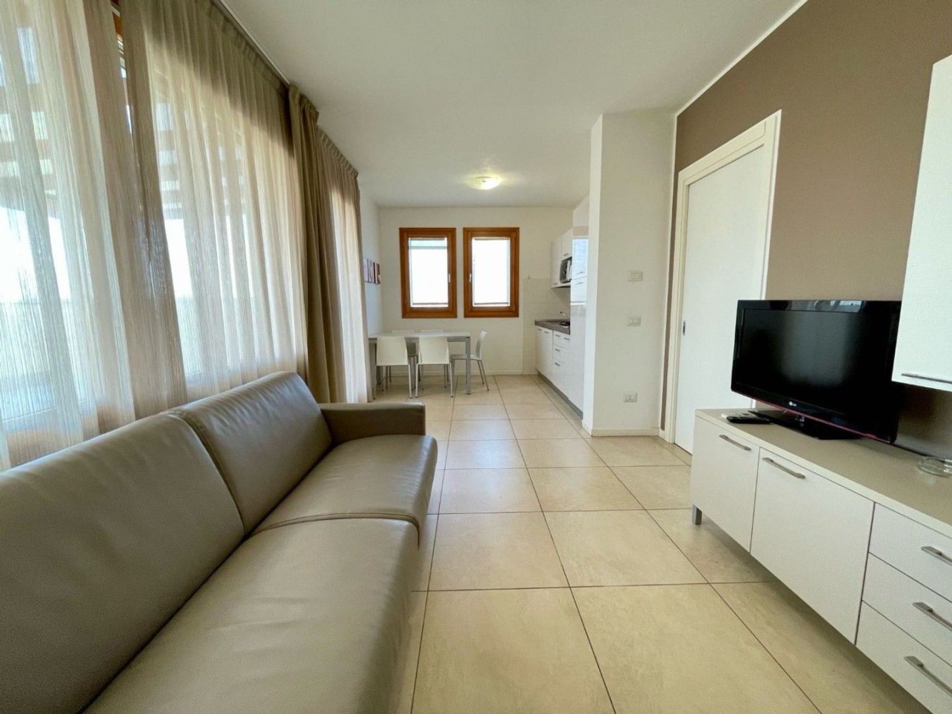 3 غرف نوم بانتهاوس في Caorle, Italy رقم 354960