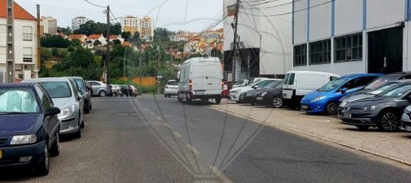 Lagerhaus in Odivelas, Portugal 655m², Nr. 80983 12