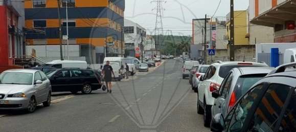 Lagerhaus in Odivelas, Portugal 655m², Nr. 80983 13