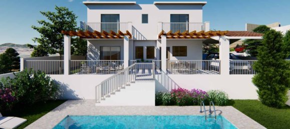 4 bedrooms Villa in Paphos, Cyprus No. 10405 5