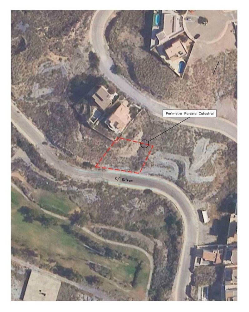  Land in La Envia, Spain No. 196863