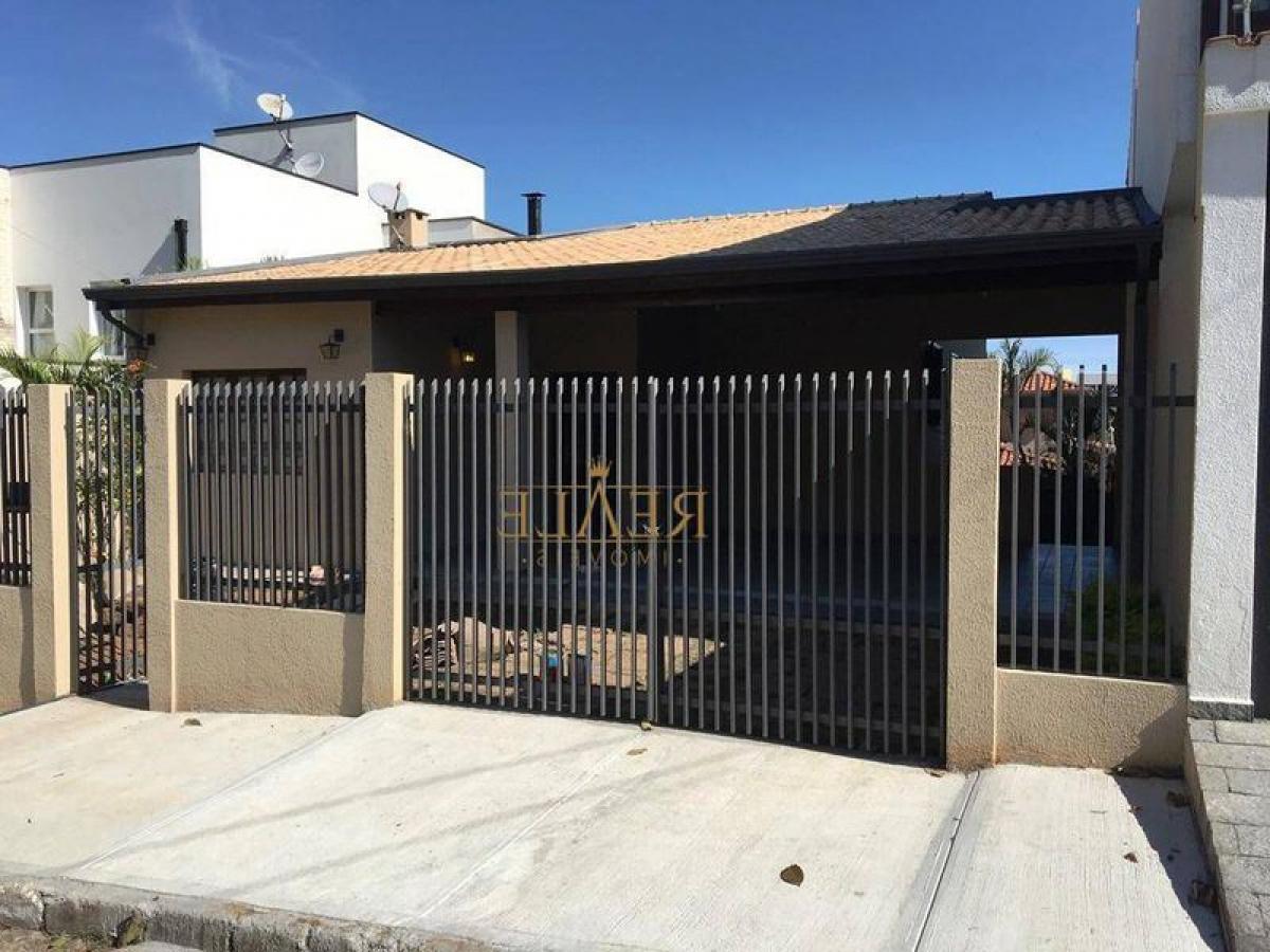 Casa T3 em São Paulo, Brazil N.º 585315