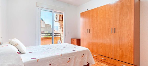 3 bedrooms Apartment in Roquetas de Mar, Spain No. 161321 16