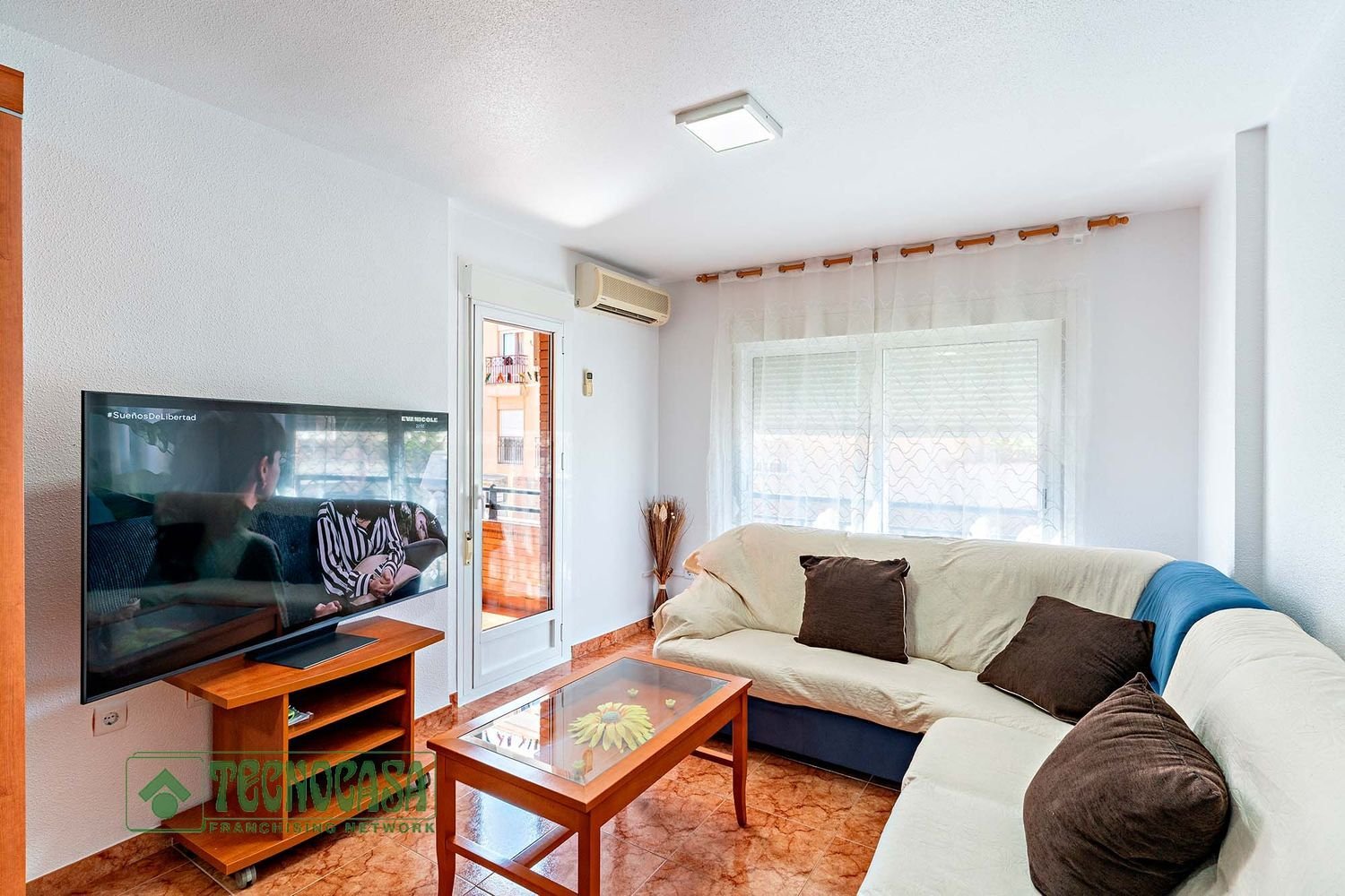 3 bedrooms Apartment in Roquetas de Mar, Spain No. 161321