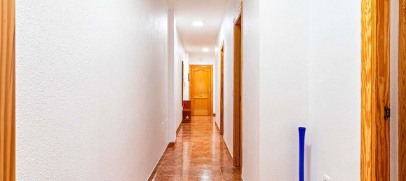 3 bedrooms Apartment in Roquetas de Mar, Spain No. 161321 35