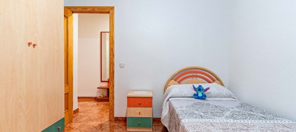 3 bedrooms Apartment in Roquetas de Mar, Spain No. 161321 22