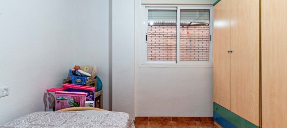 3 bedrooms Apartment in Roquetas de Mar, Spain No. 161321 24