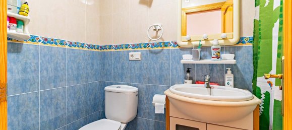 3 bedrooms Apartment in Roquetas de Mar, Spain No. 161321 26