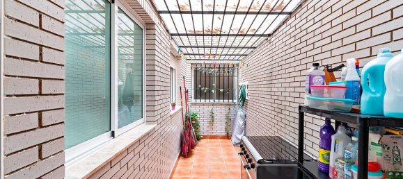 3 bedrooms Apartment in Roquetas de Mar, Spain No. 161321 41