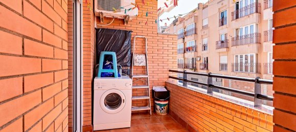 3 bedrooms Apartment in Roquetas de Mar, Spain No. 161321 37