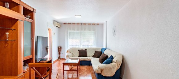 3 bedrooms Apartment in Roquetas de Mar, Spain No. 161321 2