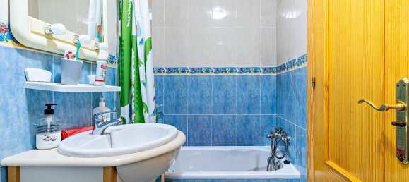 3 bedrooms Apartment in Roquetas de Mar, Spain No. 161321 28