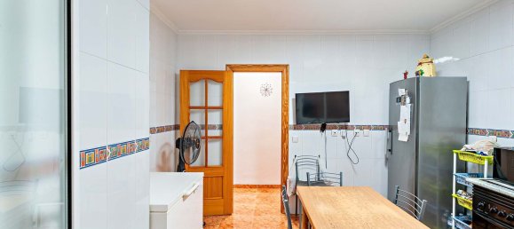 3 bedrooms Apartment in Roquetas de Mar, Spain No. 161321 6