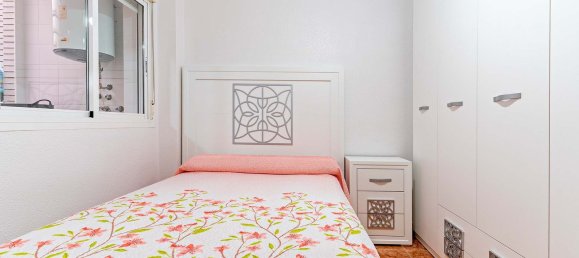 3 bedrooms Apartment in Roquetas de Mar, Spain No. 161321 11